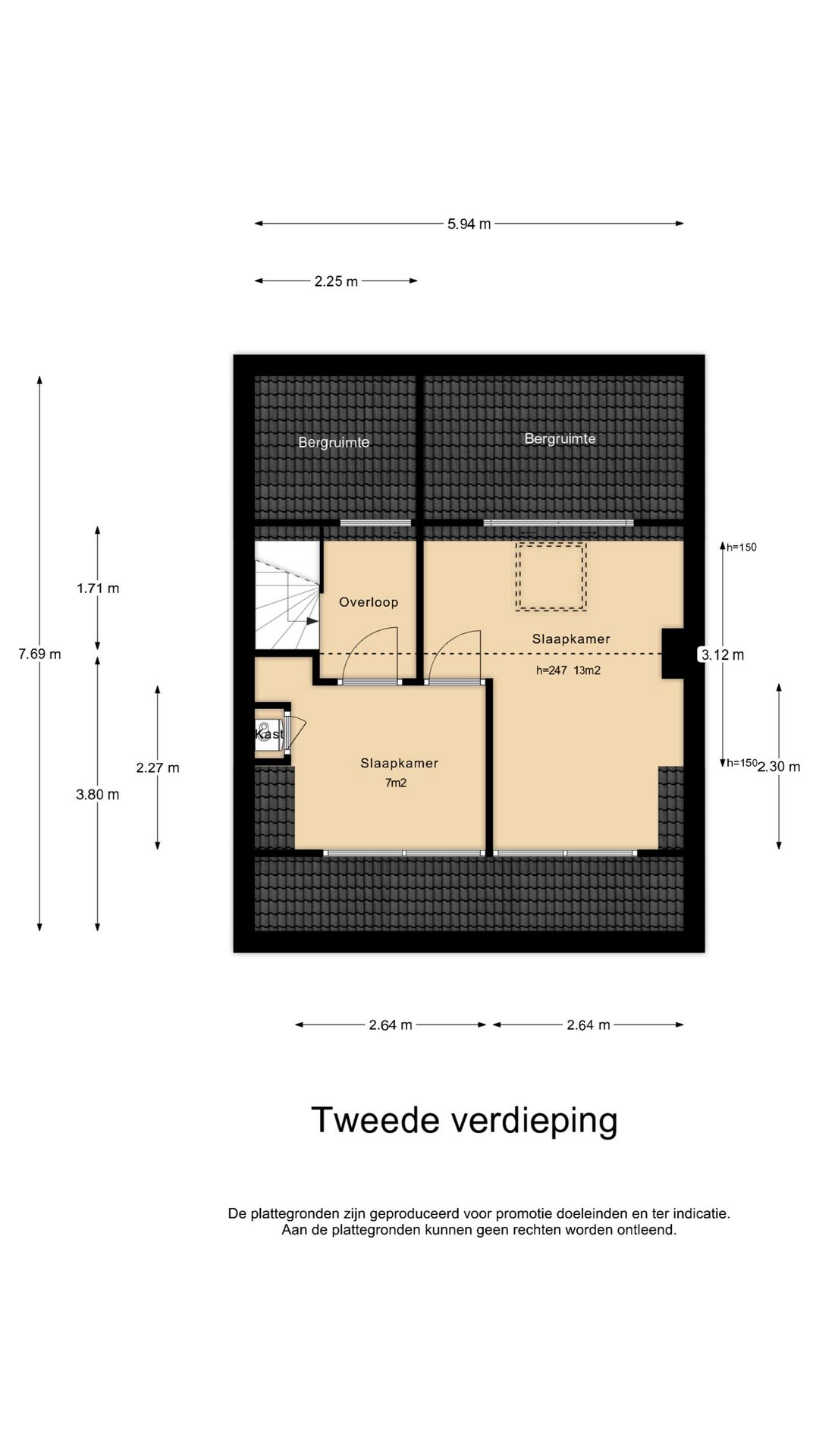 Photo 46 of Meentweg 18