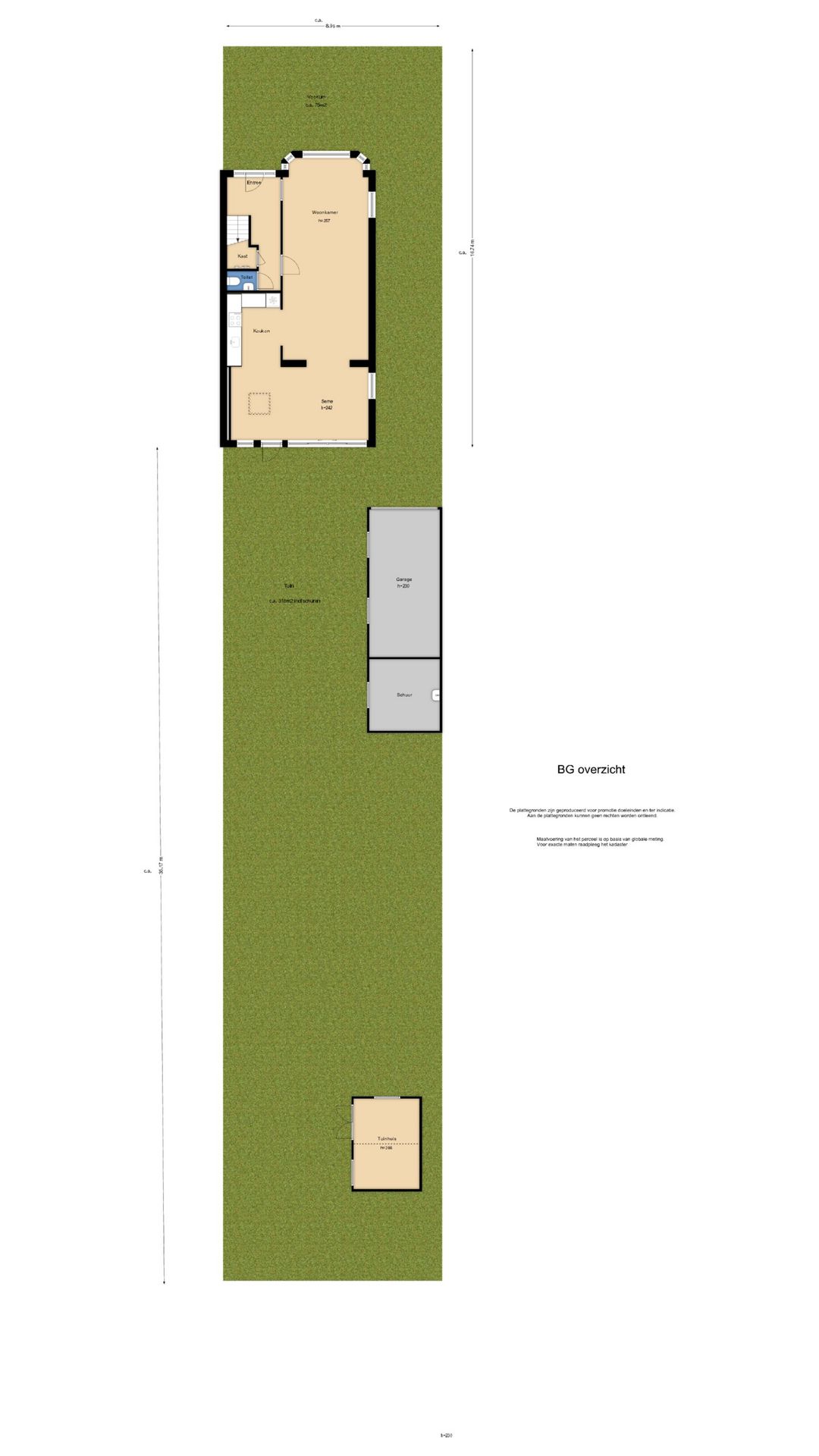 Photo 49 of Meentweg 18