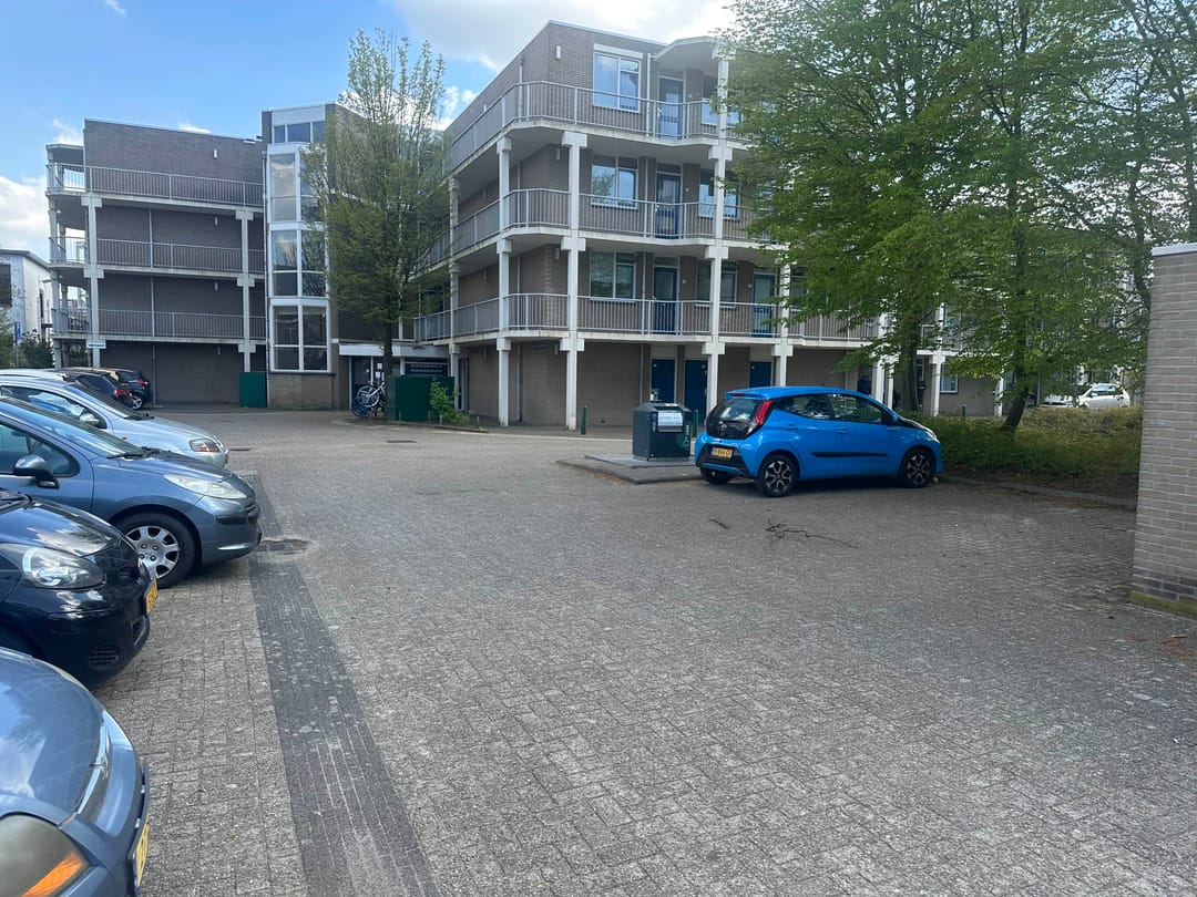 Foto 2 van Pauwhof 130