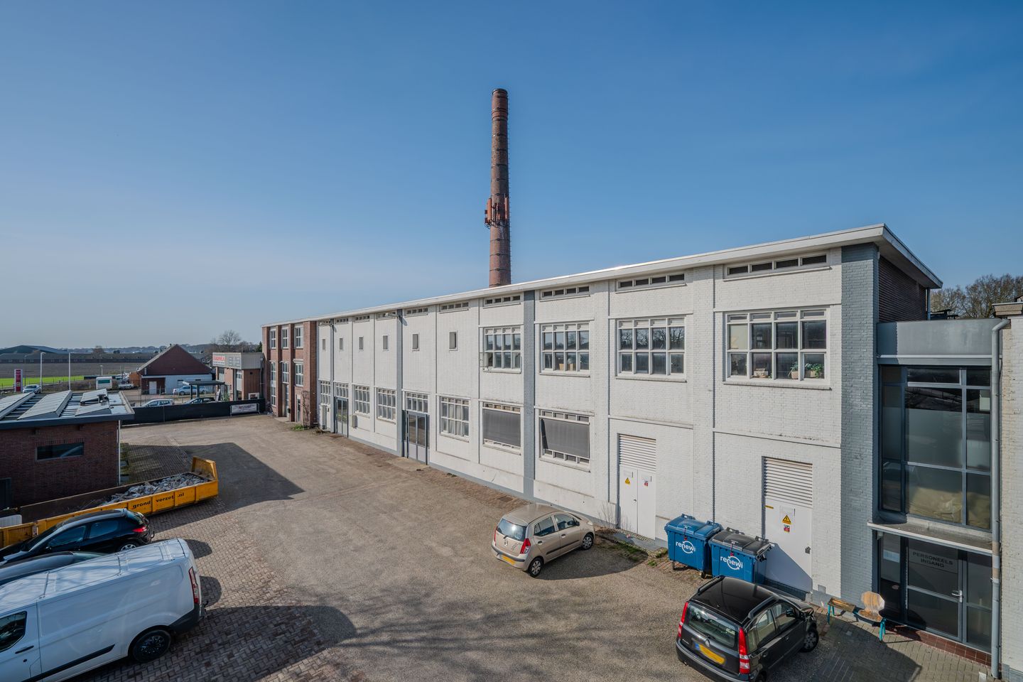 View photo 2 of Zuivelweg 2