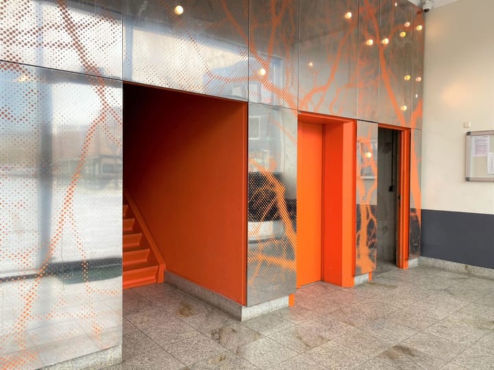 Foto 2 van Stadhuisplein 61