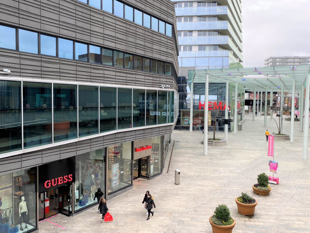 Foto 9 van Stadhuisplein 61