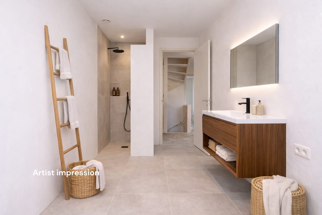 Photo 23 of Wilhelminalaan 50-A