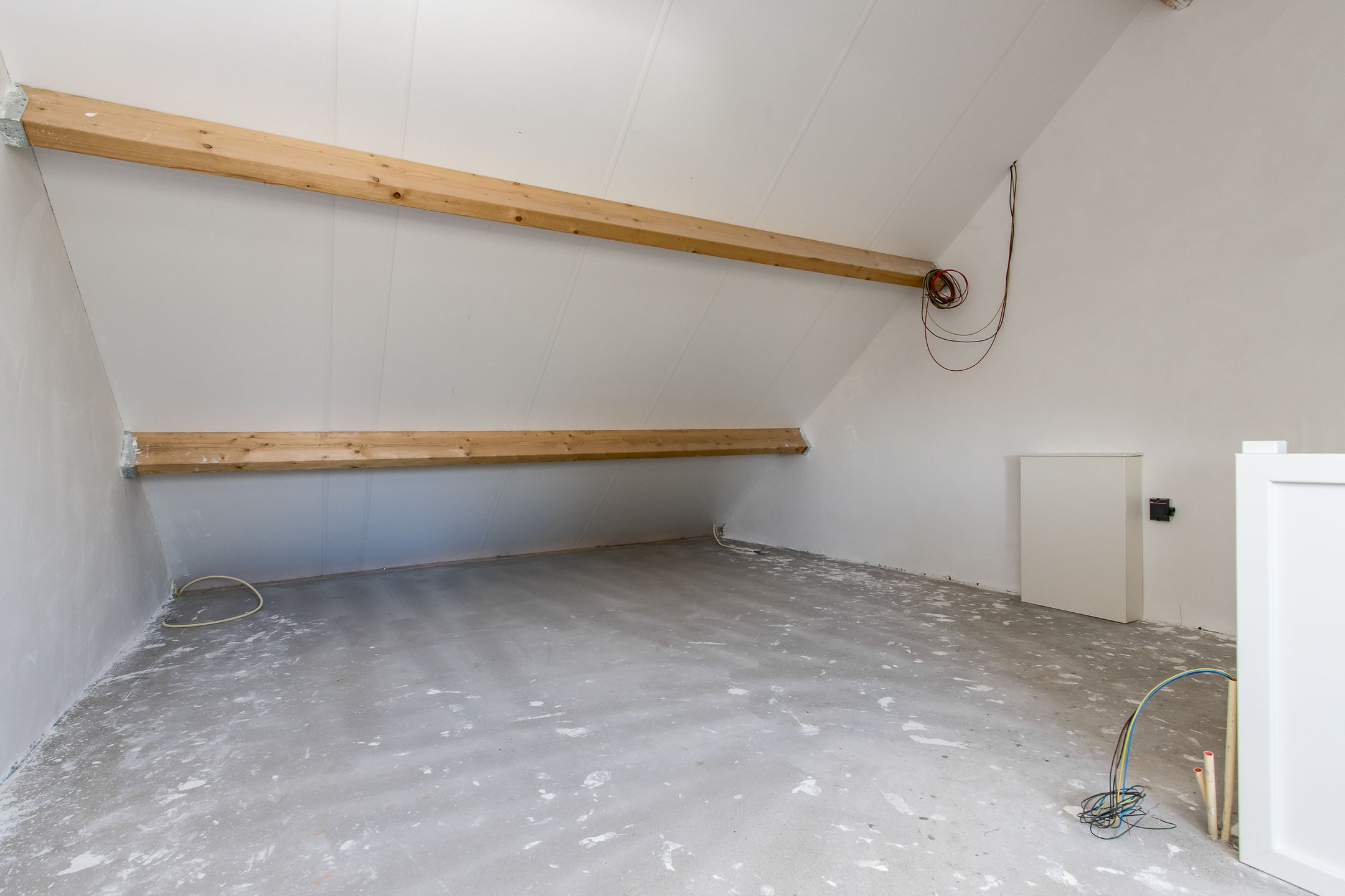 Photo 27 of Wilhelminalaan 50-A