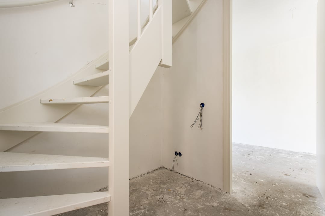 Photo 7 of Wilhelminalaan 50-A