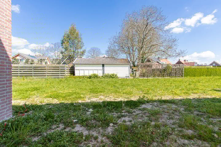 Photo 4 of Wilhelminalaan 50-A