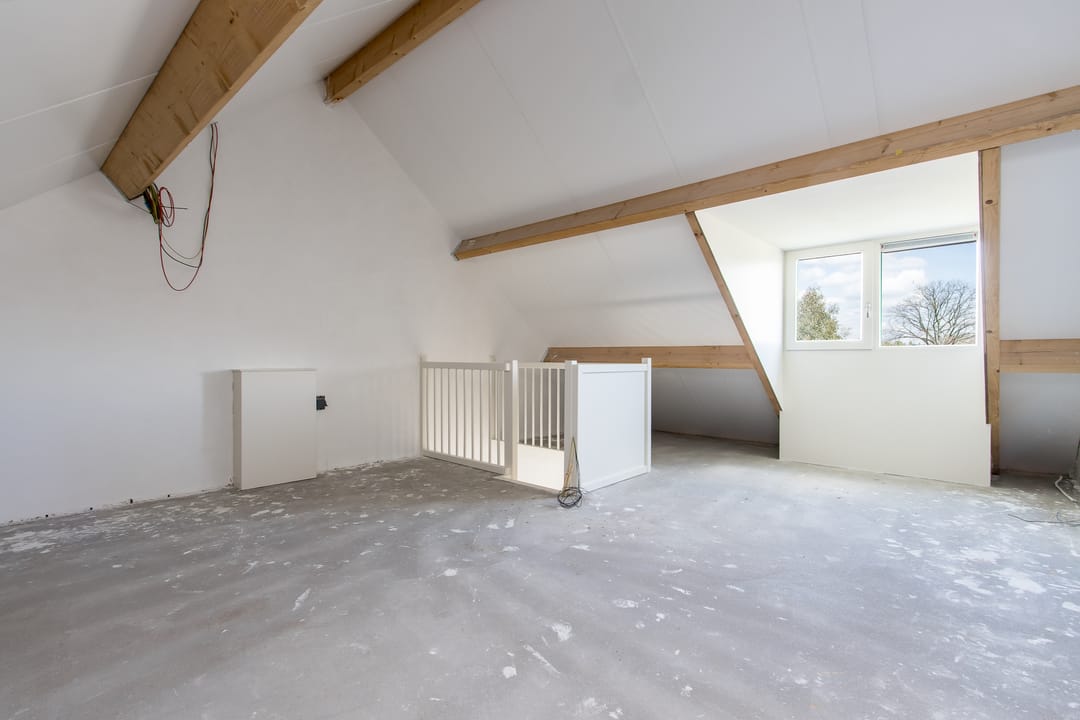 Photo 26 of Wilhelminalaan 50-A