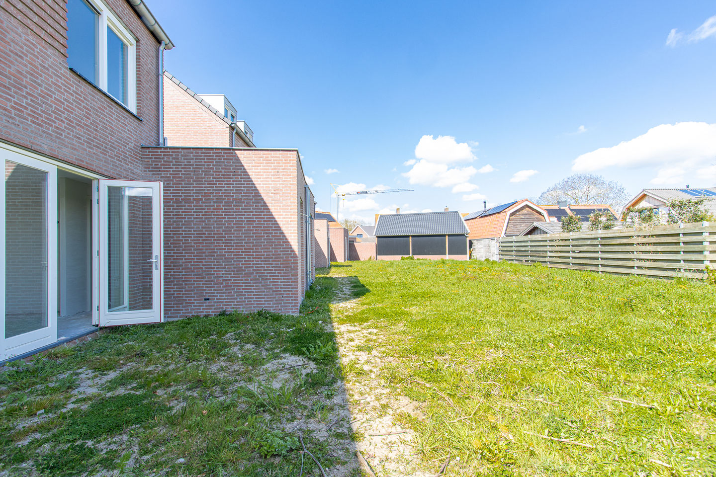 Photo 5 of Wilhelminalaan 50-A