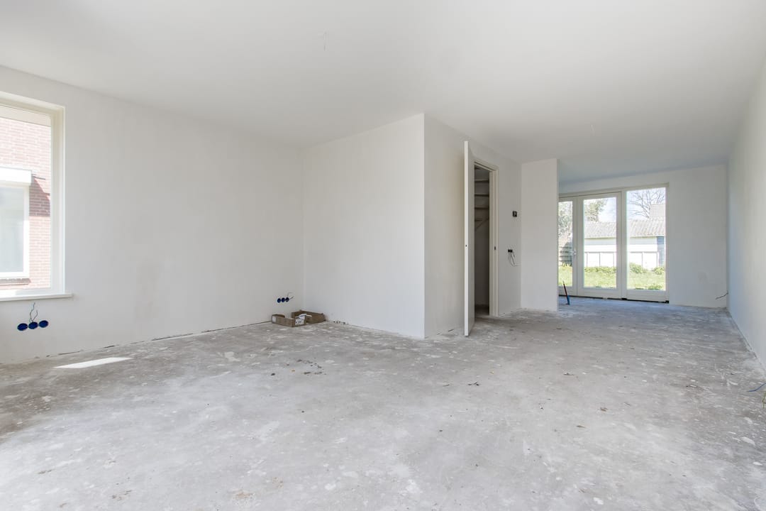 Photo 11 of Wilhelminalaan 50-A