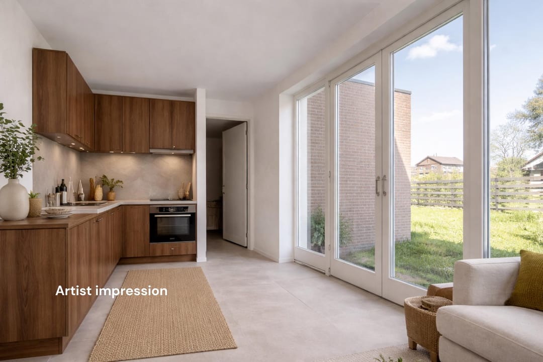 Photo 13 of Wilhelminalaan 50-A