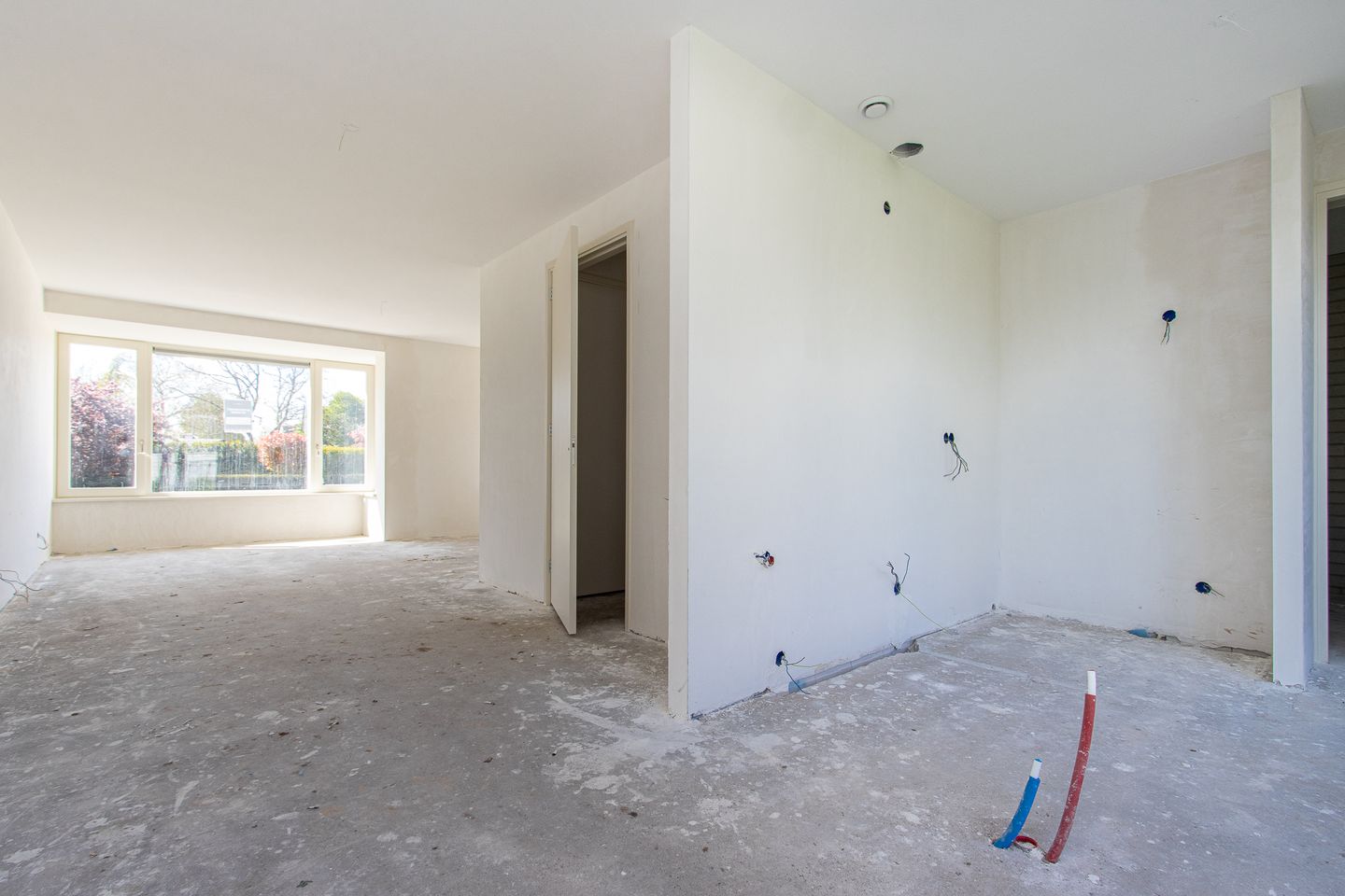 Photo 14 of Wilhelminalaan 50-A