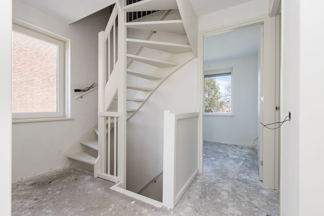 Photo 16 of Wilhelminalaan 50-A