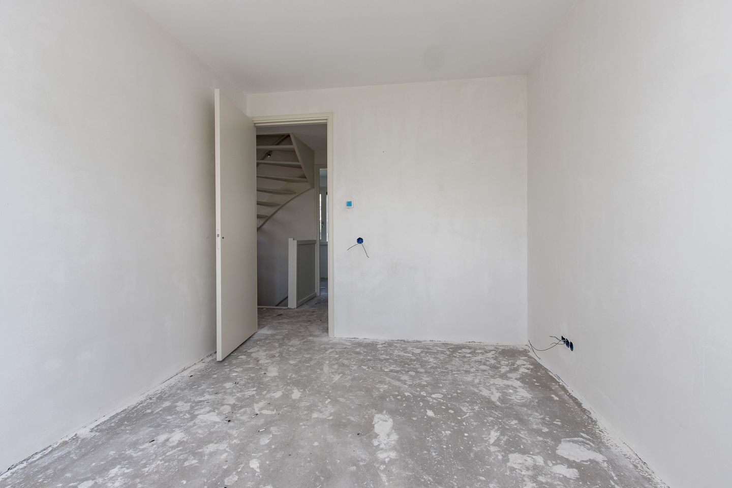 Photo 20 of Wilhelminalaan 50-A