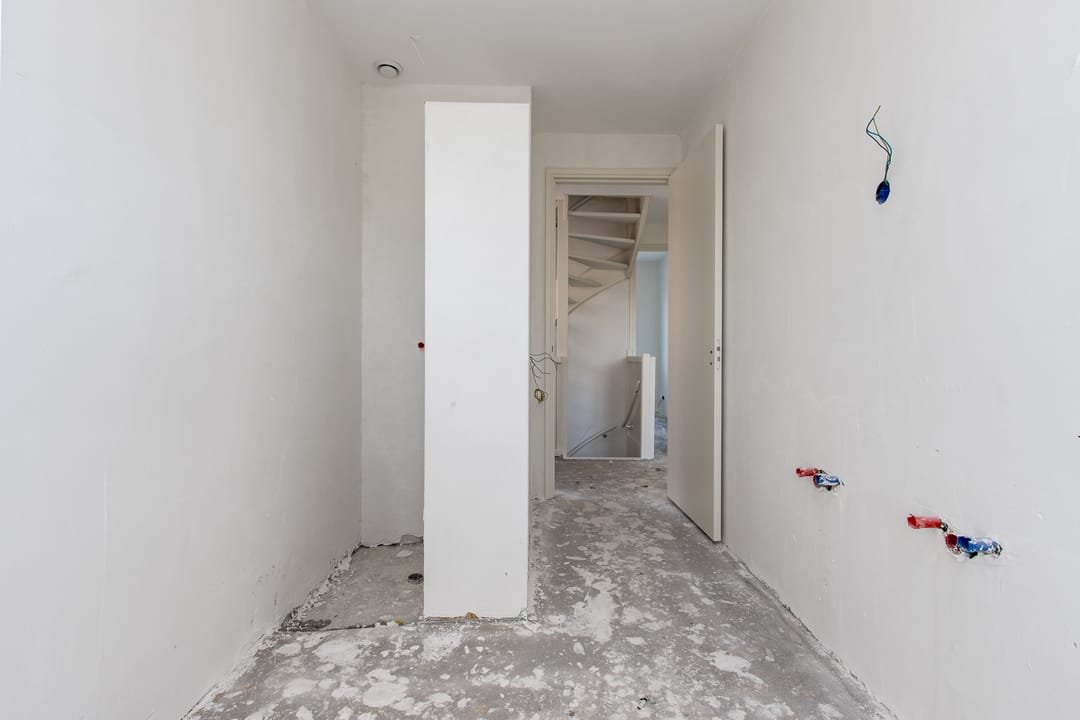 Photo 22 of Wilhelminalaan 50-A