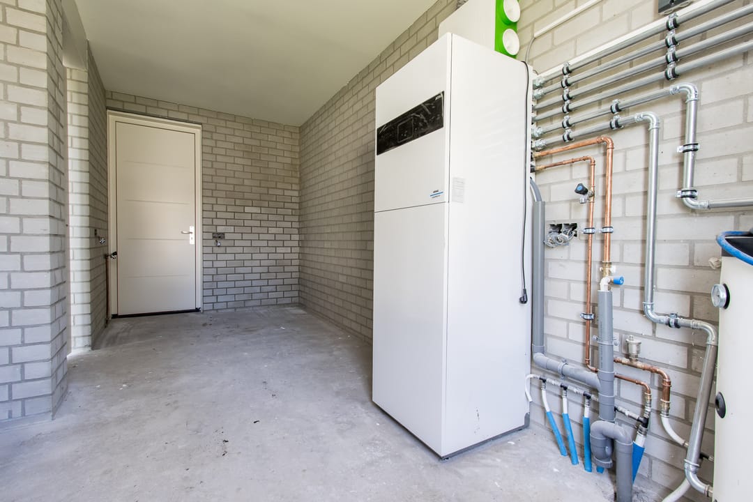 Photo 28 of Wilhelminalaan 50-A