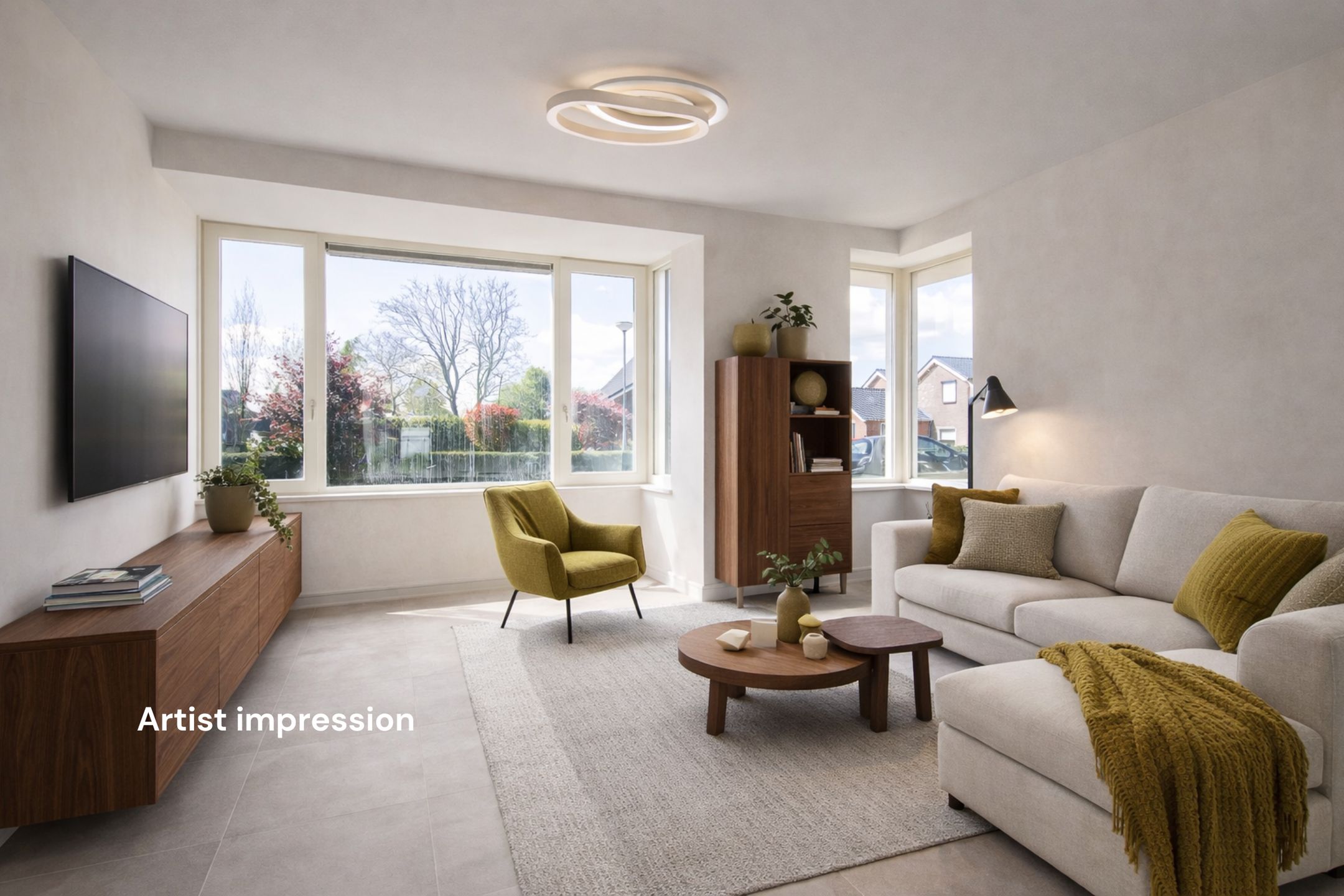 Photo 9 of Wilhelminalaan 50-A