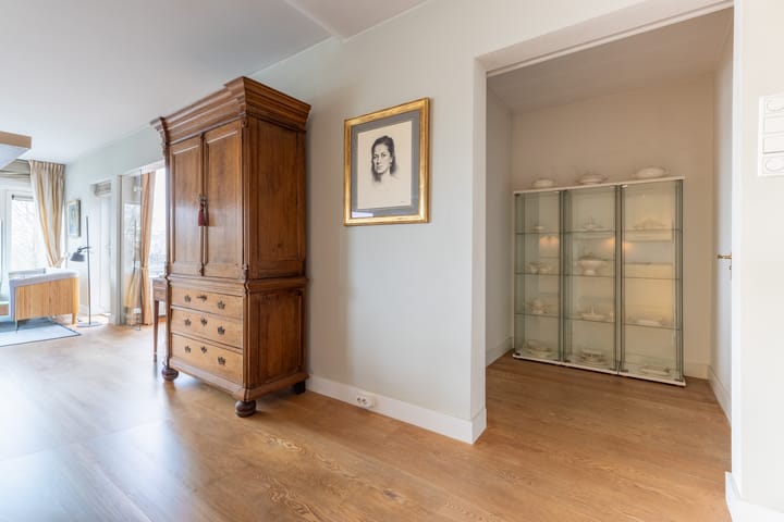 Foto 4 van Amersfoortsestraatweg 9-F403