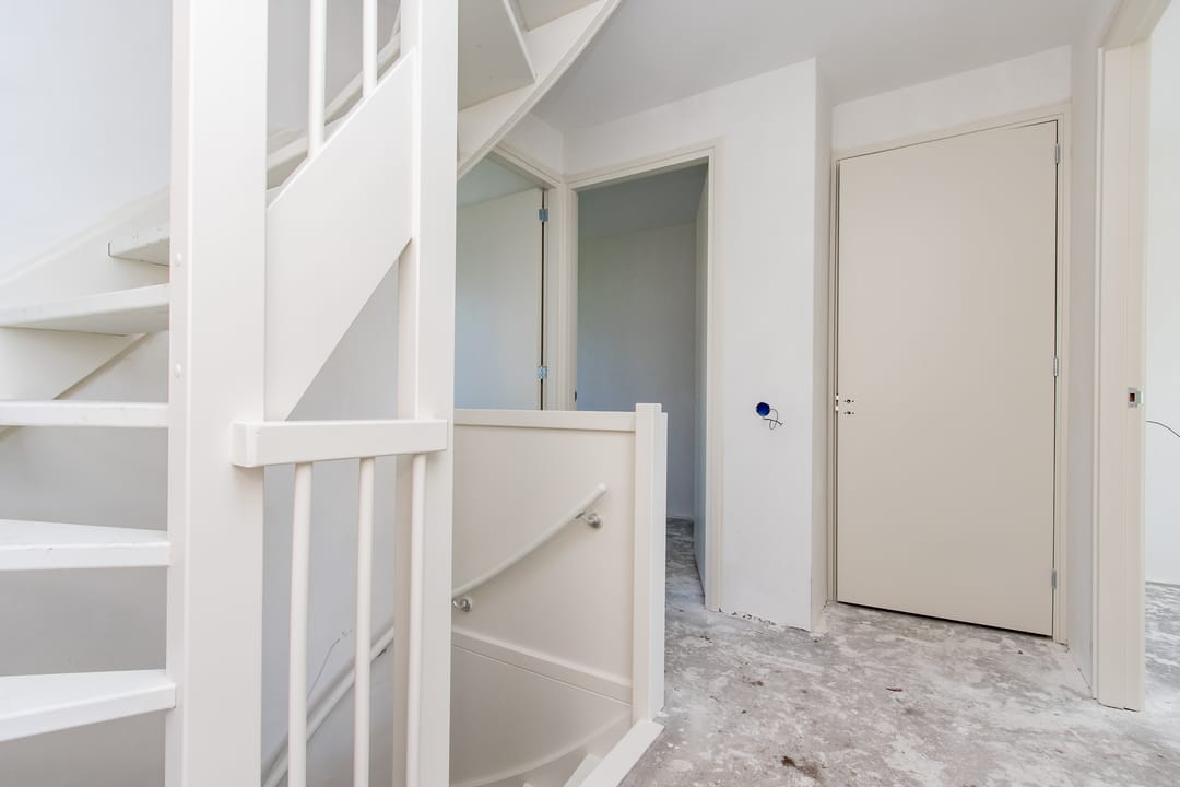 Photo 17 of Wilhelminalaan 50-A