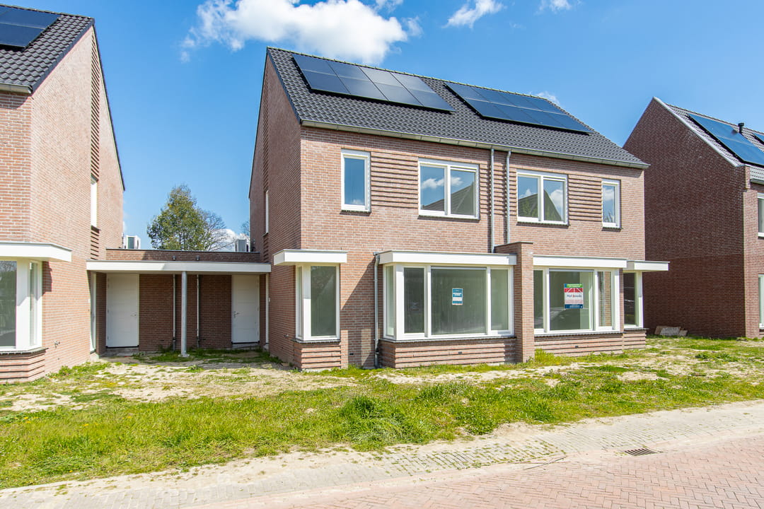 Photo 1 of Wilhelminalaan 50-A