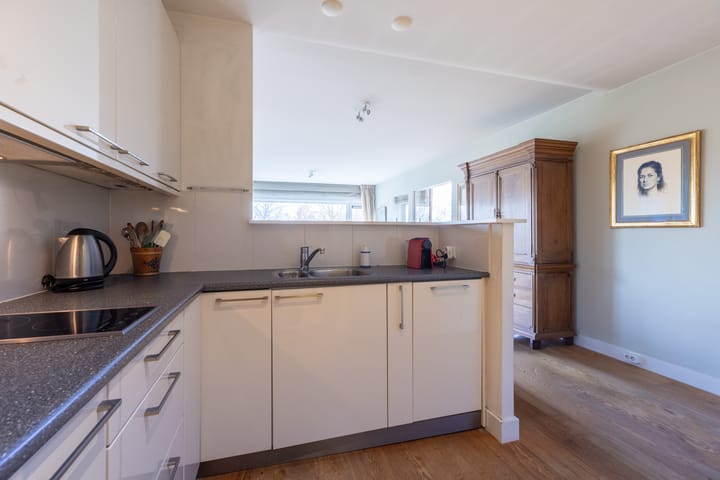 Foto 3 van Amersfoortsestraatweg 9-F403