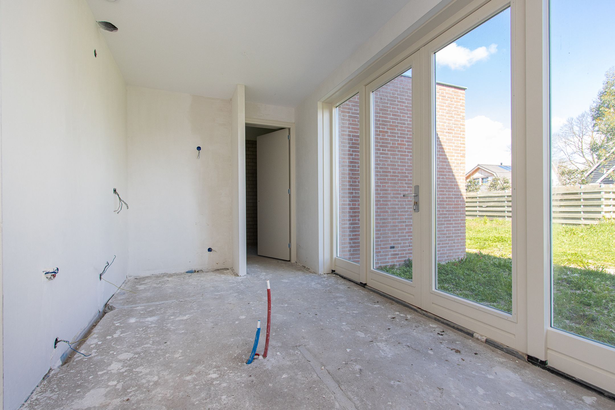 Photo 12 of Wilhelminalaan 50-A