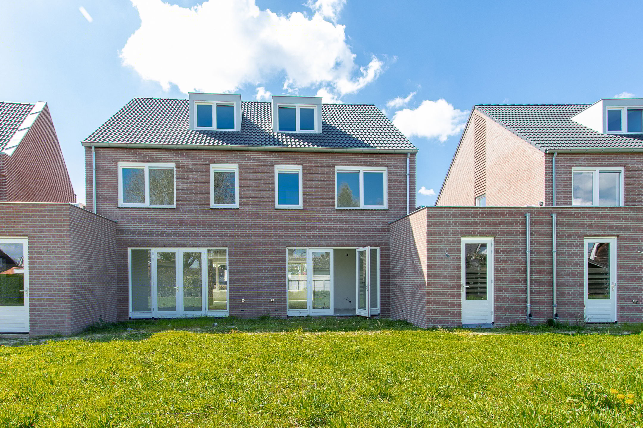 Photo 3 of Wilhelminalaan 50-A