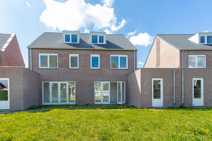 Photo 3 of Wilhelminalaan 50-A