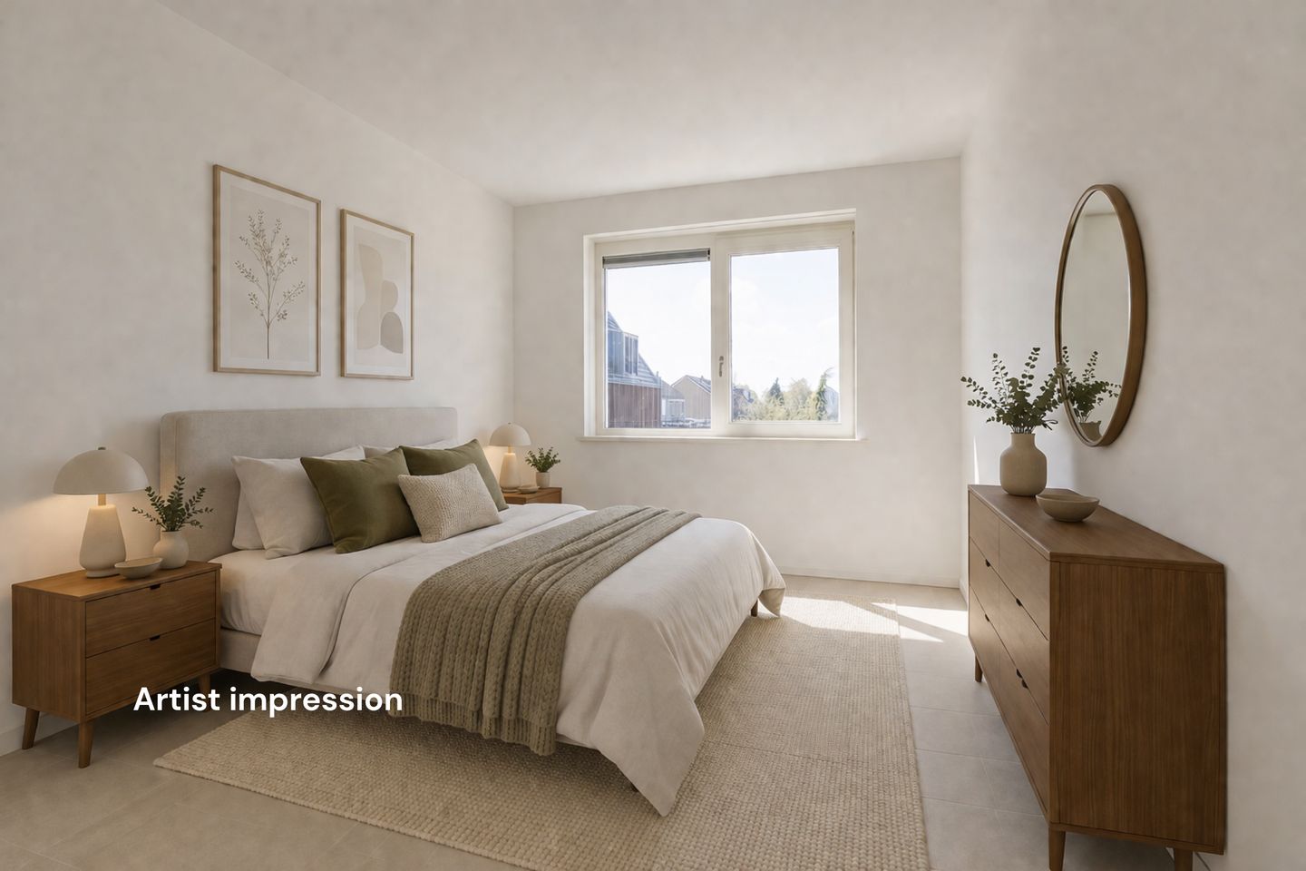 Photo 19 of Wilhelminalaan 50-A