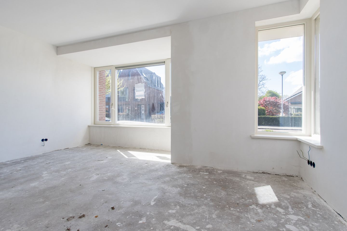 Photo 10 of Wilhelminalaan 50-A