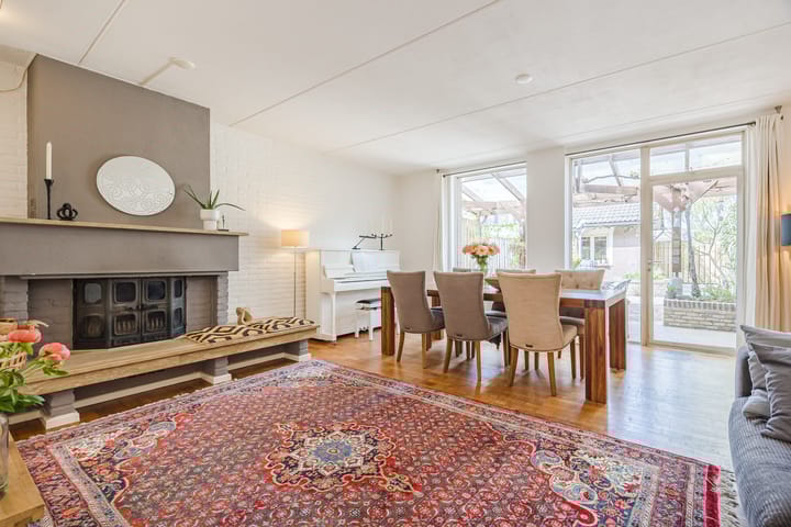 Photo 2 of Hoolbeemd 26