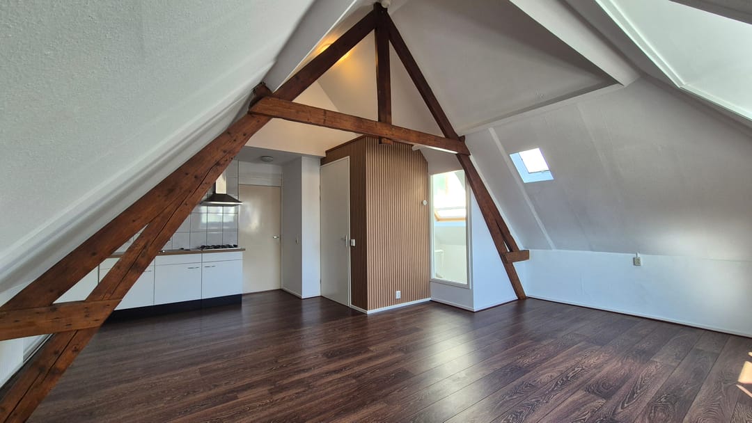 Foto 7 van De Wiltstraat 87-2