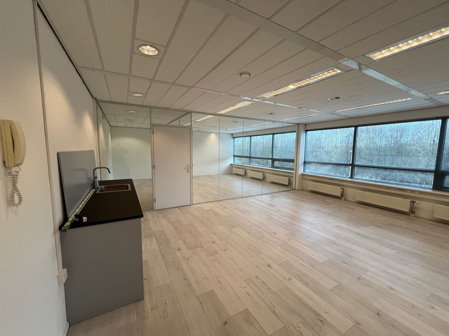 Bekijk foto 4 van Bijdorp-Oost 28-a