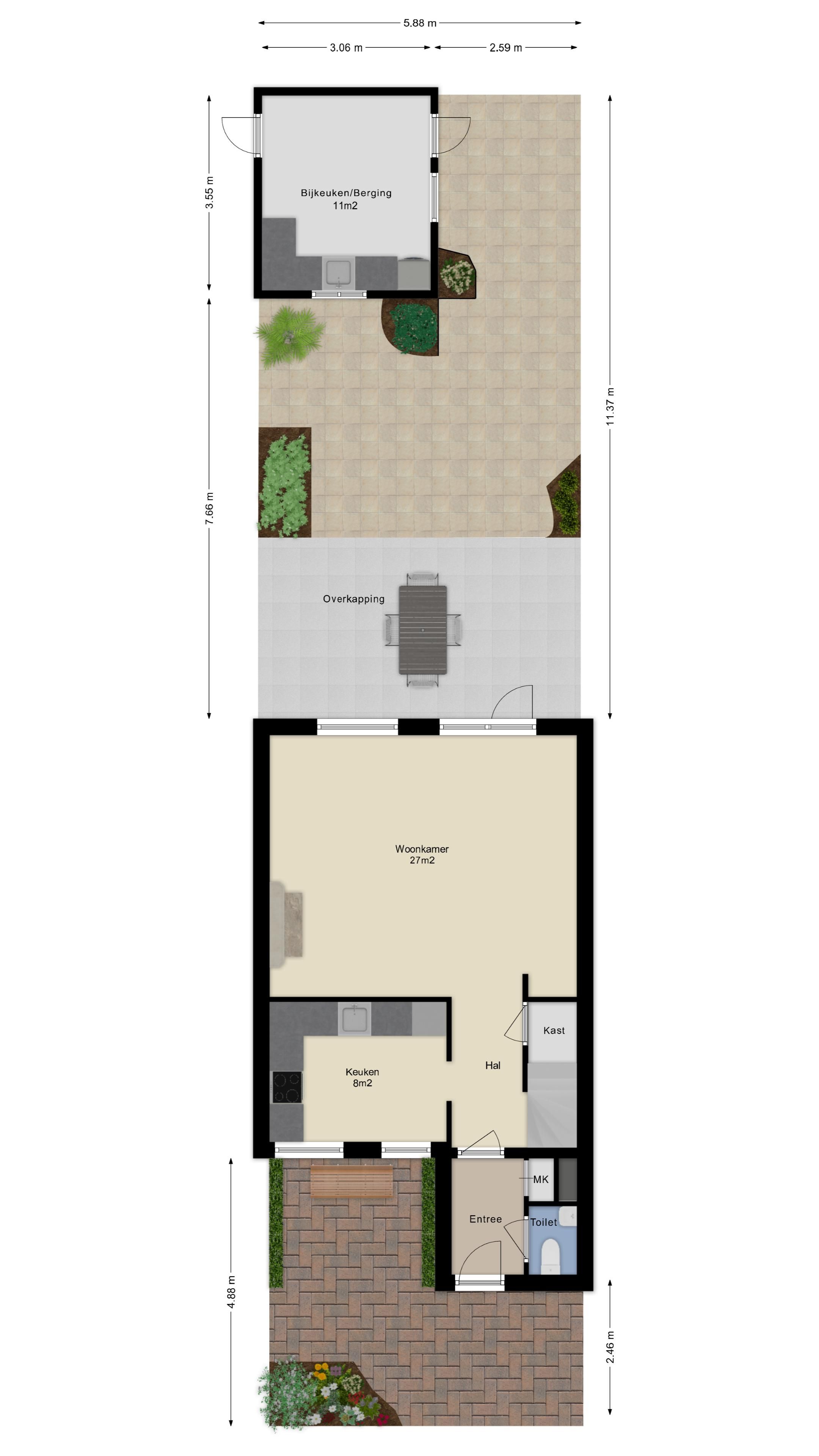 Photo 66 of Hoolbeemd 26