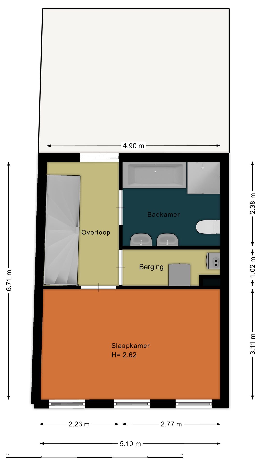 Foto 23 van Utrechtse Heuvelrug 36