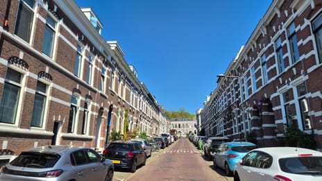 De Wiltstraat thumbnail