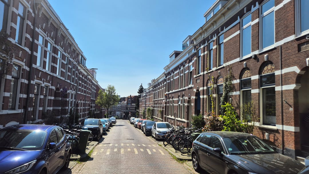 Foto 2 van De Wiltstraat 87-2