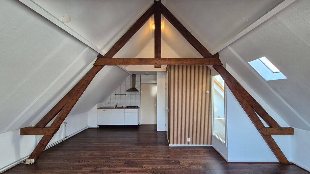 Foto 8 van De Wiltstraat 87-2