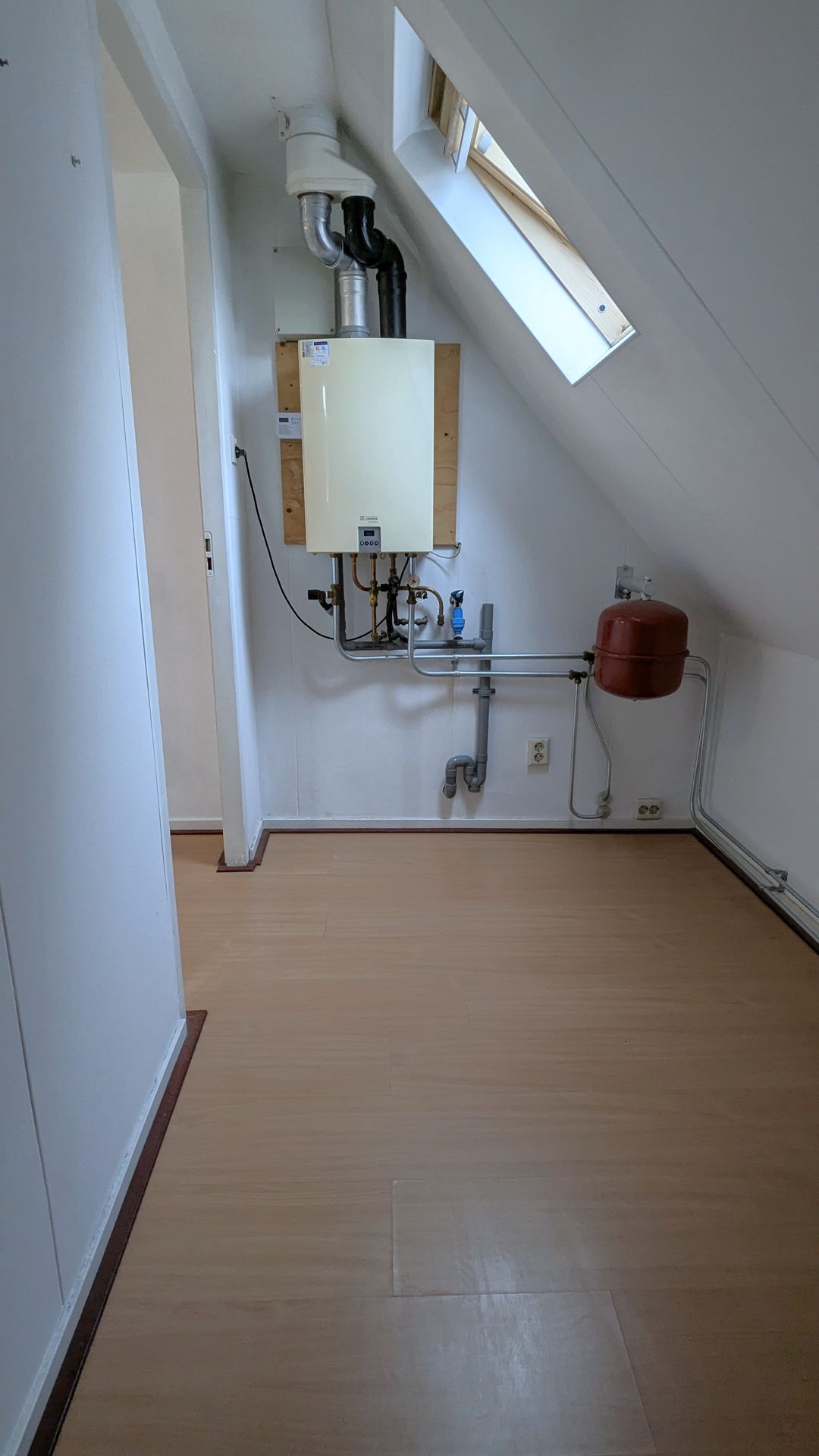 Foto 13 van De Wiltstraat 87-2