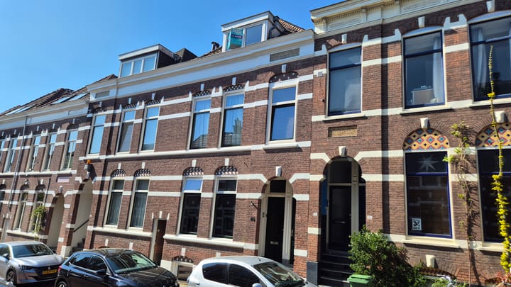 Foto 3 van De Wiltstraat 87-2