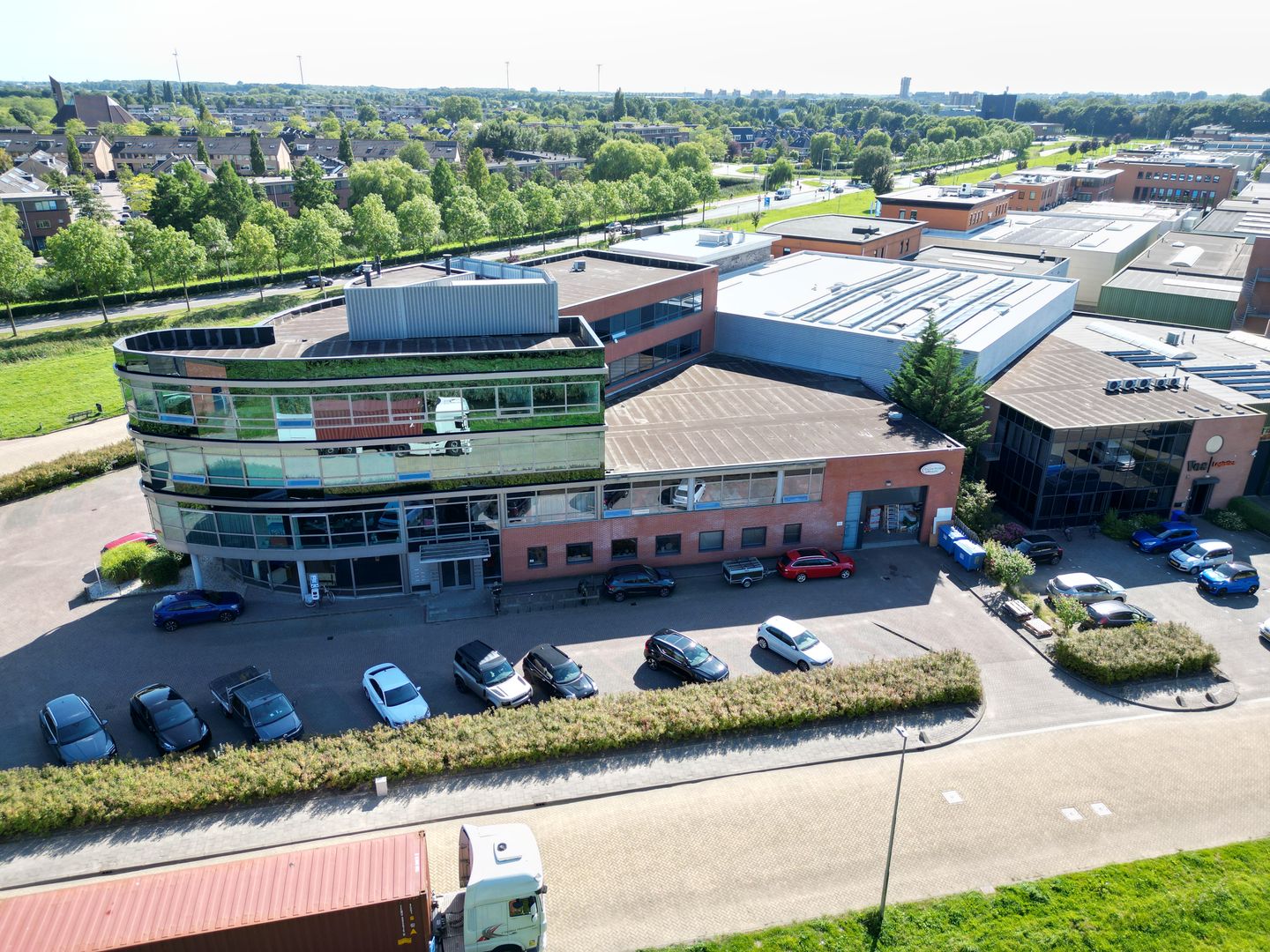 Bekijk foto 2 van Bijdorp-Oost 28-a