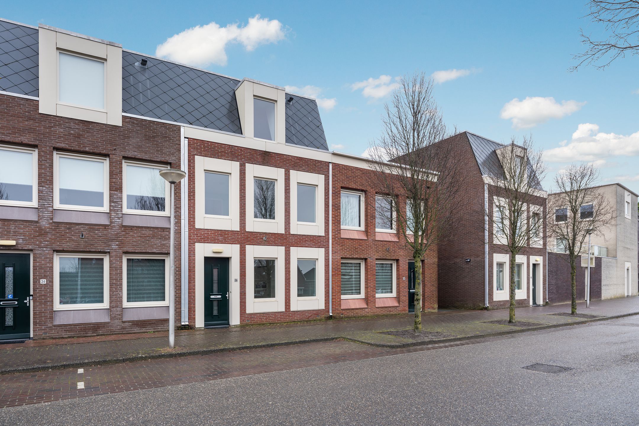 Utrechtse Heuvelrug 36 