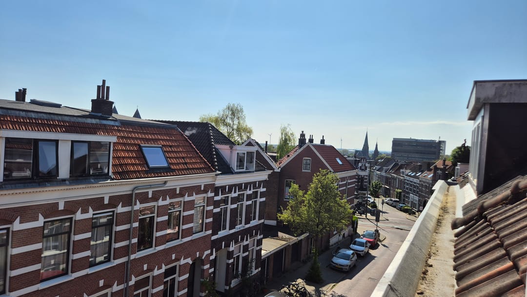 Foto 17 van De Wiltstraat 87-2