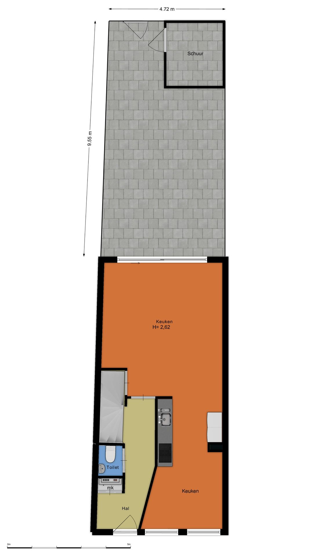 Foto 22 van Utrechtse Heuvelrug 36