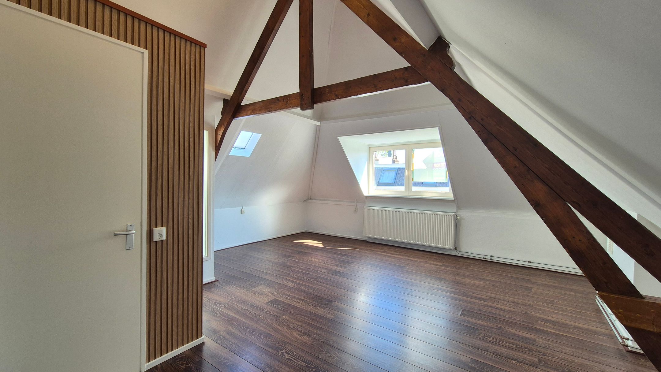 Foto 6 van De Wiltstraat 87-2