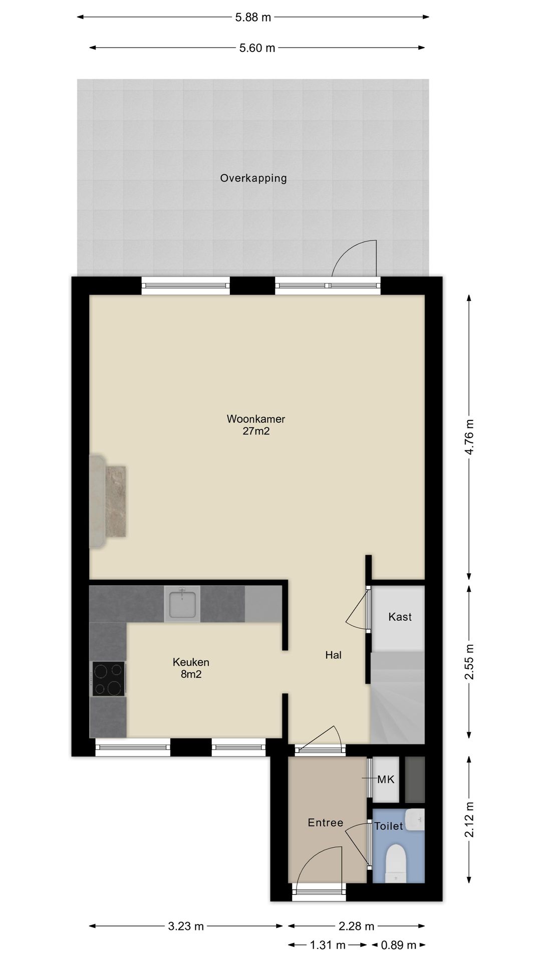 Photo 62 of Hoolbeemd 26