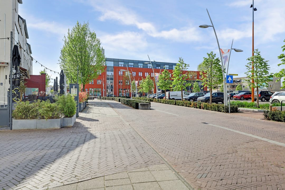 Foto 22 van Marktstraat 2-C