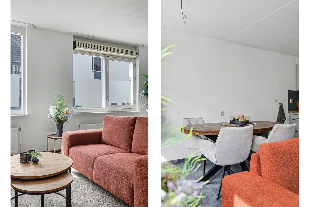 Foto 8 van Marktstraat 2-C