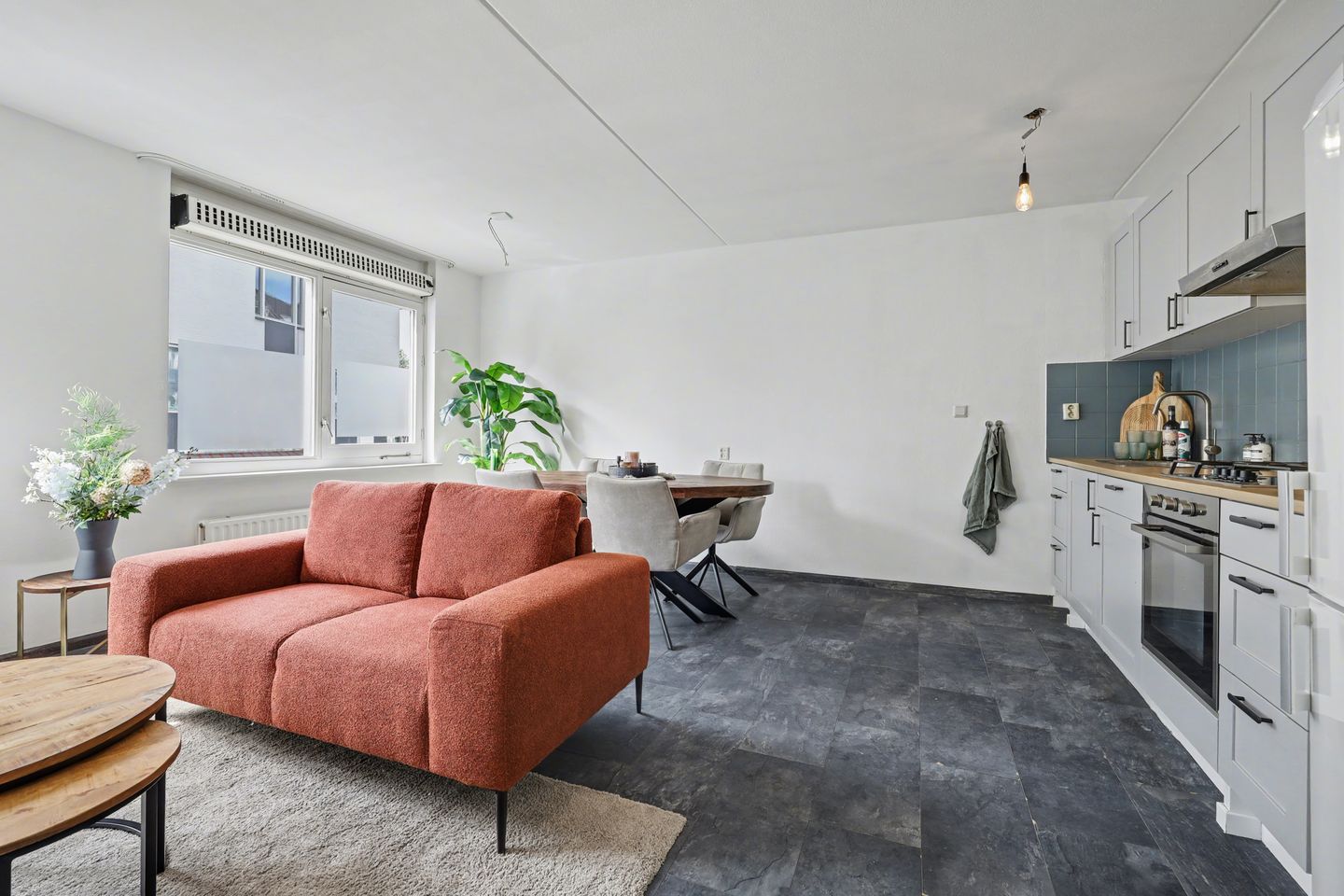 Foto 4 van Marktstraat 2-C