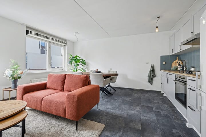 Foto 4 van Marktstraat 2-C