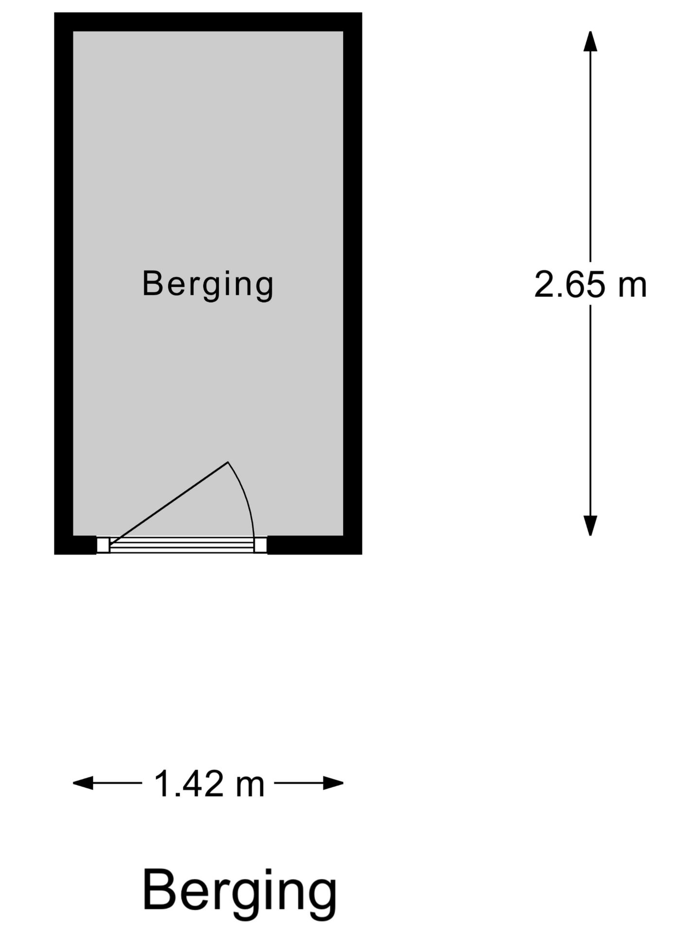 Foto 25 van Marktstraat 2-C